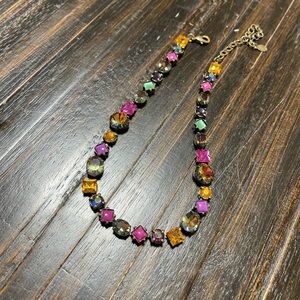Beautiful Sorrelli necklace